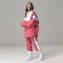스노우 보드복 스키복 상하의 스포츠 여성 남자 스키 세트 방수 보드 정장 남성 야외 산 여성 snowsuit 따뜻한 알파인 스키 복장 옷