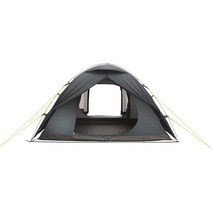 Outwell 캠핑용품 클라우드 팝업 텐트 3인용 블루 360 x 210 x 125cm 150175