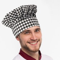 BEST 주방모자 아임셰프 위생 2p세트 쉐프 베이킹모자, 상세페이지 참조