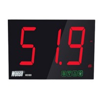 소음측정기 데시벨 층간 공사장 소리 측정기 소음계, WS854 듀얼 디스플레이 노이즈 미터