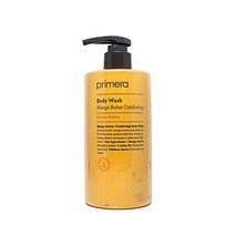 프리메라 망고 버터 컴포팅 바디워시 380ml-한정기획