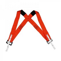 Forearm Forklift Bucket Buddy Harness Carrying System