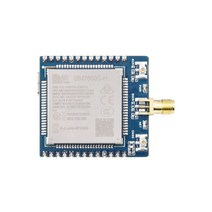 SIM7600G-H 4G 통신 모듈 멀티 밴드 호환 4G/3G/2G GNSS 포지셔닝, 01 SIM7600G-H 4G Module