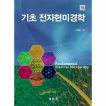 기초 전자현미경학, 상품명