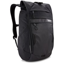 THULE (수리) Thule Paramount Commuter Backpack 용량 : 18L-28L PC 수납 가능 3204729 Black