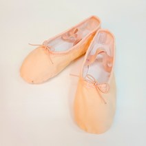 쥬베르발레샵 아동 발레슈즈 어린이집 학원 연습용 여아 발레용품 발레화 댄스화, 기본, 165