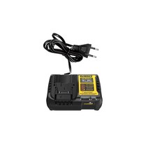 디월트 12V 20V 리튬이온 충전기 DCB1104 (Flexvolt 배터리 충전가능), 1개