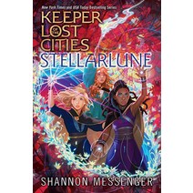 Stellarlune (9) (Keeper of the Lost Cities) [Hardcover]