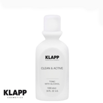 [알콜 함유]클랍 토닉 위드 알콜 1000ml +펌프증정