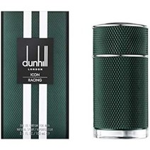 던힐 아이콘 레이싱 그린 EDP(행사상품), 100ml, 1개