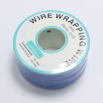 장원선 장원선 1.5 장원형전선 장원선 vctf-k 2.0 EClyxun 20 미터 30awg ok 라인 0.56mm 전선 포장, 09 브라운
