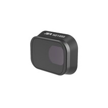 드론 필터 세트 프로 고품질 nd4 미니 카메라 렌즈 필터 필터 dji mini 3 pro 렌즈 필터 uv cpl nd star night ndpl polarizer 카메라 3, nd1000