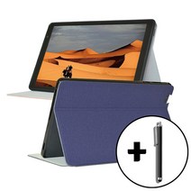 TECLAST 태클라스트 P10 HD 전용 케이스, NAVY
