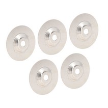 진공 탈포기 배합다이아몬드 그라인딩 컵 휠 진공 브레이징 디스크 강한 착용력 미세 연삭 밀착 예리한 비, 한개옵션0