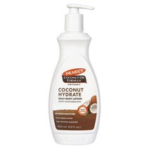 파머스 코코넛오일 바디 로션 400ml Palmers Coconut Oil Body Lotion, 1팩