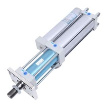 부스터실린더 공압 에어 기계 프레스 중장비 조절 A, 특별 제공 MPT63X150 15 1T