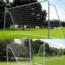 7.3M 초대형 조립식 축구 골대 축구골대그물망 이동식축구골대 축구골대