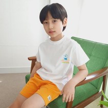 오후 서핑 쿨 반팔티 OHRA22511 NC불광