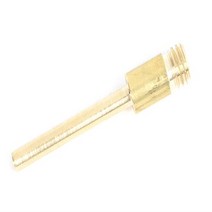 가죽공예 - 개인 불박용 인두봉 ver.2 인두기 40W 호환 10mm인두봉