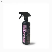 발라도 플라스틱 광택코팅제 500ml