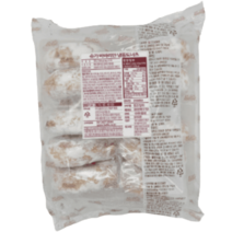 벨리 냉동 도너츠 반제 슈가 바바리안 도넛 60g 10ea 달콤 달달한, 반제 슈가 바바리안도넛 60g 10ea 총 600g