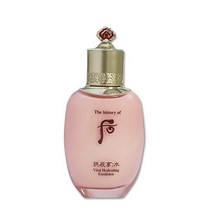 더히스토리오브후 공진향 수 수연 로션, 110ml, 1개