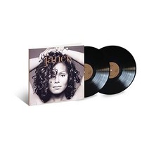 자넷 잭슨 JanetJackson janet. LP 음반 바이닐 레코드 앨범