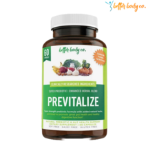 배터바디 프리바이탈라이즈 프락토 갈락토 자일로 올리고당 이눌린 우엉 60캡슐 메타볼릭