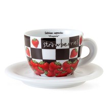 안캅 딸기 카푸치노 3, 1개, 옵션선택