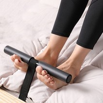 벤치프레스 휴대용 싯업 어시스턴트 복부 코어 운동 피트니스 크런치 팔 허리 배꼽 체중 감량 2936007279, BLACK