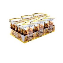 프레첼 체다치즈맛, 85g, 35개입