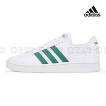 아디다스 ADIDAS 남성 그랜드 코트 베이스_EE7905