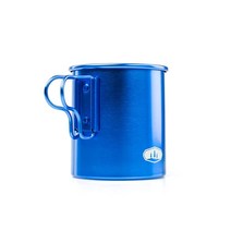 GSI Outdoors 아웃도어 부가부 컵, Blue