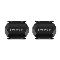자전거 속도계 케이던스 센서 cycplus c3 속도계 케이던스 속도 듀얼 센서 방수, c32