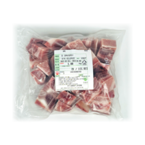 아이포크 한돈 무항생제 돼지갈비 찜용 1kg(냉동), 1개