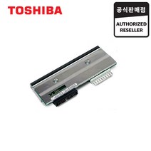 [도시바] B-FV4T-TS 300dpi 바코드프린터 헤드, B-FV4T-GS(203dpi)