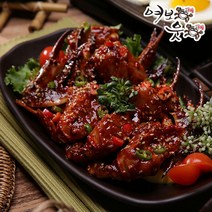 여보게웃게 매운양념게장, 1개, 1.4kg