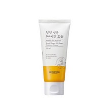 스킨푸드 로열허니 착한 수분 크림 100g