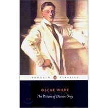 Picture of Dorian Gray, Penguin Classic