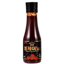동원홈푸드 굽네 볼케이노 소스 290g x 2개