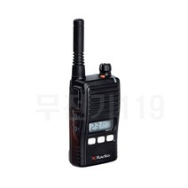 연화엠텍 CF-3000 CF3000 생활무전기 / 고성능 가성비 무전기, CF-3000 1개