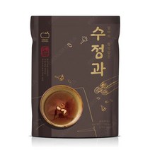 엄마의 정성담은 수정과 음료베이스 790ml