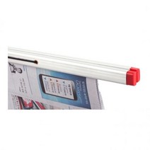 알루미늄신문철 403 65cm 아카데미 74225EA, 본상품선택