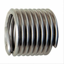 책임유통 코일인서트 12x1.5x2D(25개 묶음)책임공구, 본상품