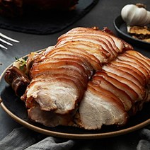 국내산 모듬 앞다리 순살족발 냉장 300g 3팩 4팩 소스증정, 국내산 순살 슬라이스 300g+소스