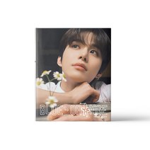 핫트랙스 NCT 127(엔시티 127) - BLUE TO ORANGE : HOUSE OF LOVE [PHOTO BOOK] [JUNGWOO(정우)]