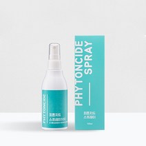 화장실 실내탈취제 집안 방 홀애비 냄새제거제 100ml - 2022975EA, 본상품선택