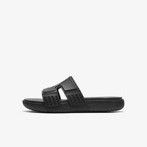 나이키 조던 하이드로 8 블랙 Nike Jordan Hidro 8 CD2803-001
