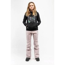 [기타브랜드] 2021 L1 엘원 하트브레이커 트윌 팬츠 L1 TWILL LAVENDER