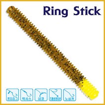 나꾼피싱/ 슈어캐치 링 스틱 프리리그 텍사스 네코 노싱커 다양한 채비 운영가능, WMGR